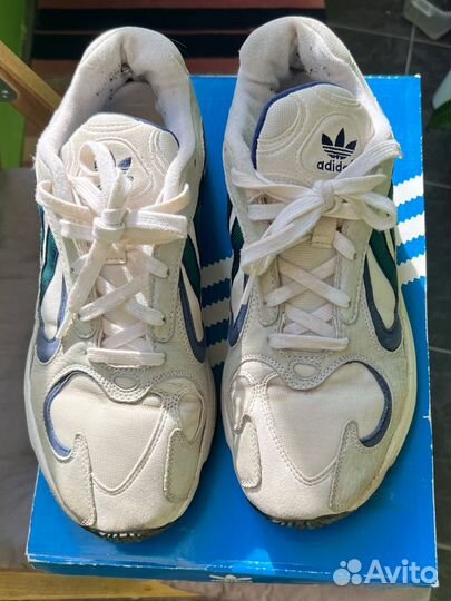 Кроссовки Adidas Yung 1 (11US, 10,5UK)