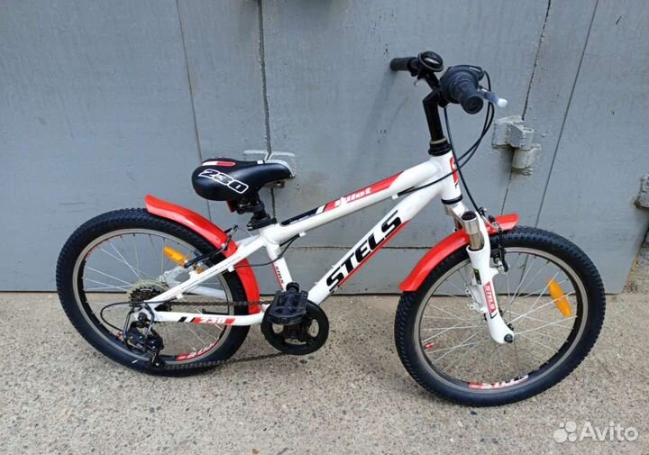 Велосипеды бу. Склад