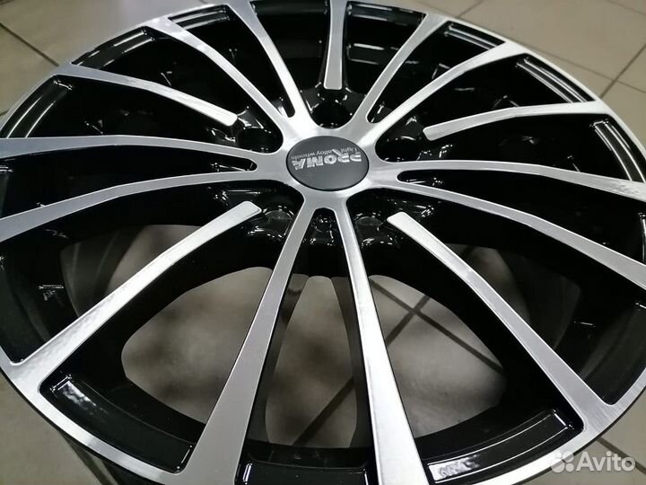 Диски R17 proma Цунами