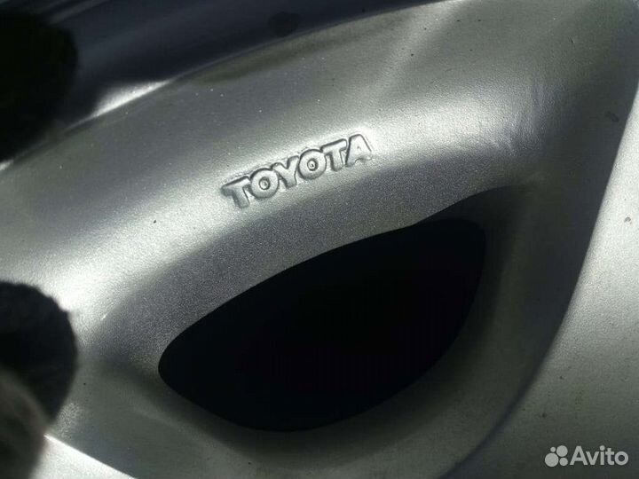 Литье оригинал на прадо