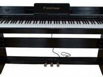Цифровое фортепиано Pierre Cesar XY-8813-H-BK