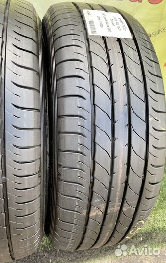 Dunlop SP Sport Maxx 050 235/55 R20 102V