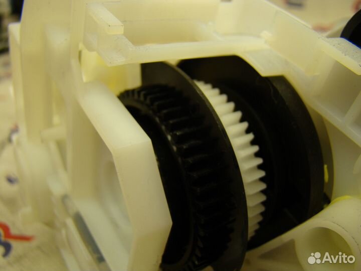 Узел подачи Canon Pixma G3411