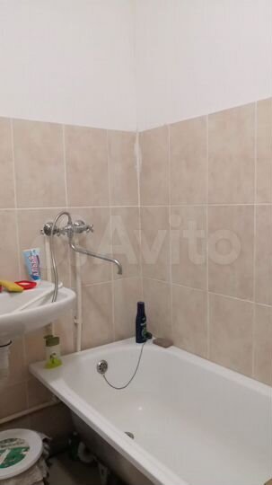 1-к. квартира, 30 м², 1/3 эт.