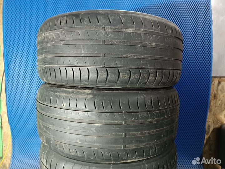Triangle EffeXSport TH202 245/45 R18