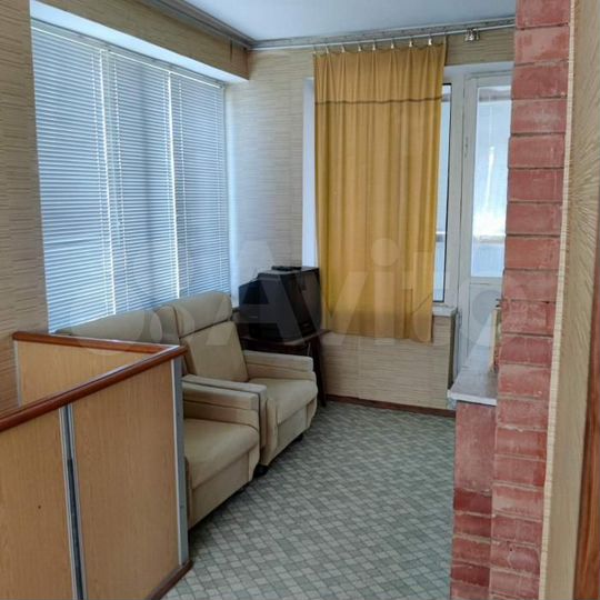 Дом 72 м² на участке 6 сот.