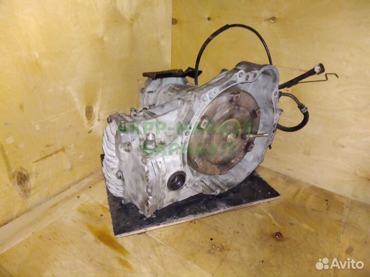 АКПП Toyota Camry, vista 2.0 CV30 A140L 2C
