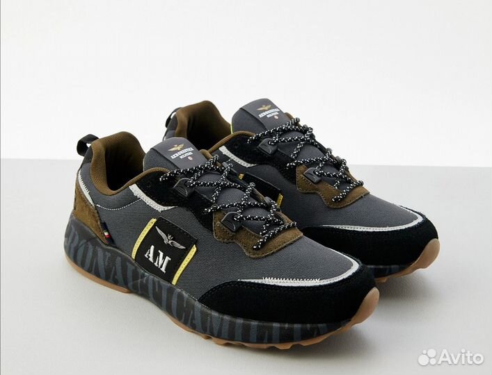 Aeronautica Militare.Новая коллекция