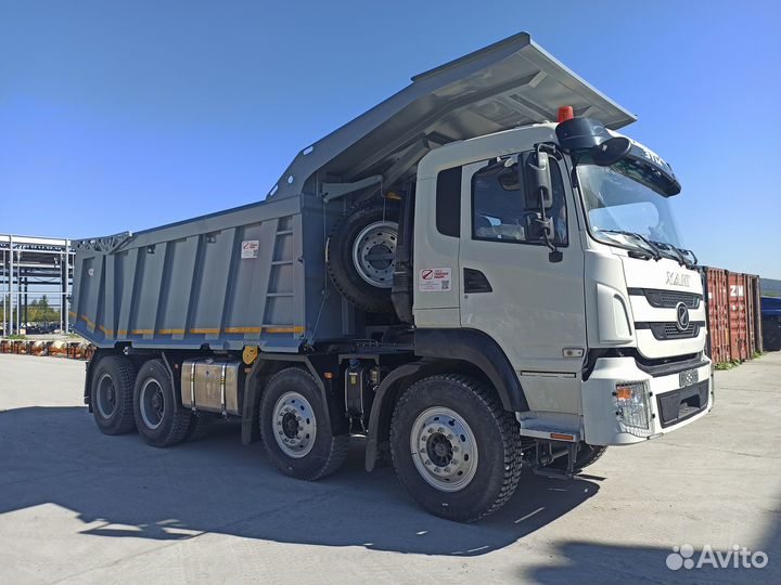 ХАНТ 8051B50, 2024