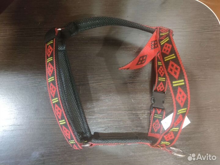 Шлейка для собаки