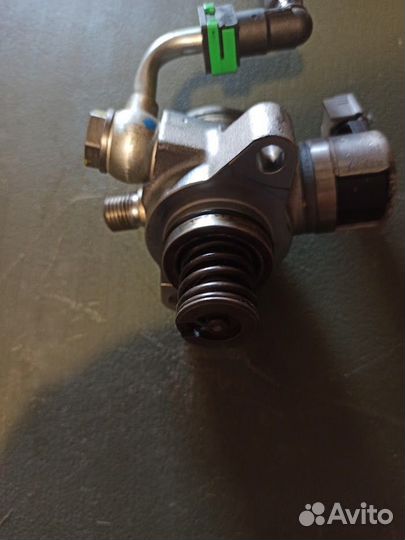 Топливный насос Mazda CX-5