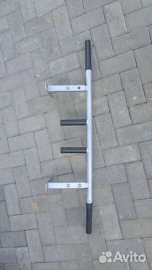 Турник настенный 3 в 1