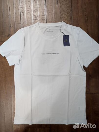 Футболка мужская Henderson, новая