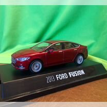 Ford Modeo 2013 модель 1:43