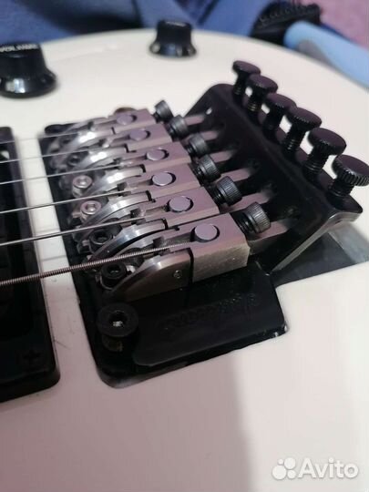 Седла floyd rose titan
