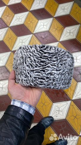 Каракуль шапки на заказ