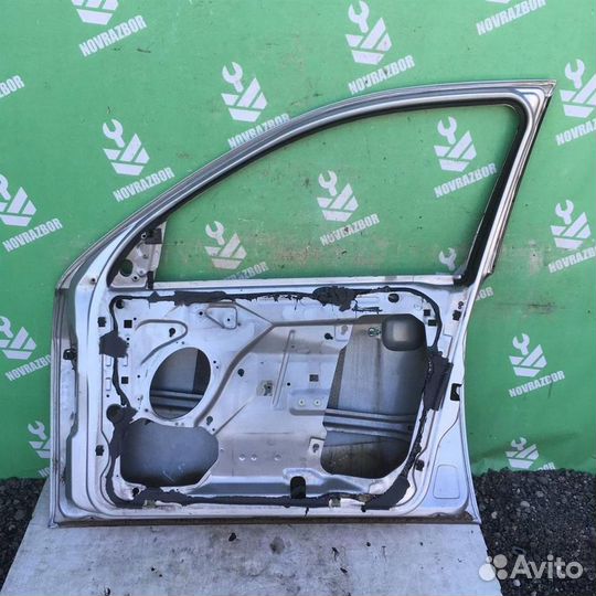 Дверь передняя правая Форд Мондео 3
