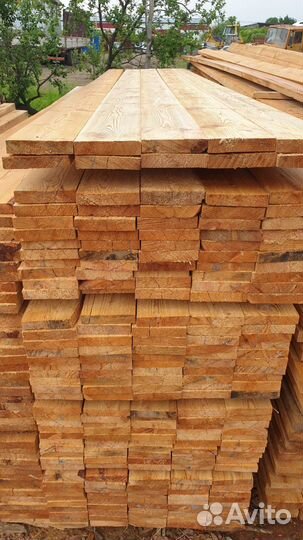 Доска 30х150 Лиственница