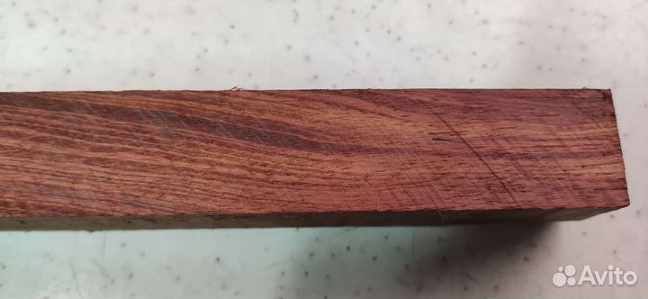 Брусок сухой