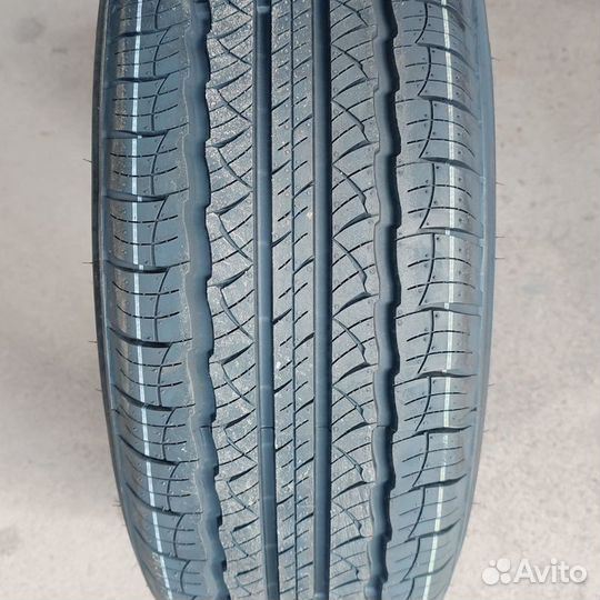 Triangle AdvanteX SUV TR259 255/55 R19 W