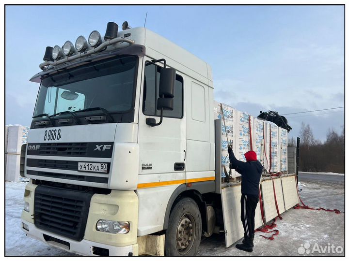 Газосиликатные блоки, газосиликат Bonolit