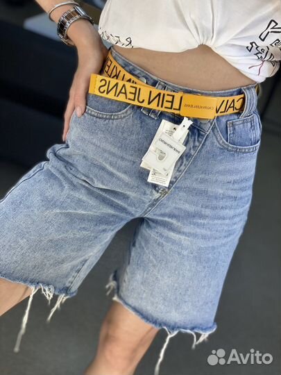 Ремень Calvin Klein. Новый, Оригинал