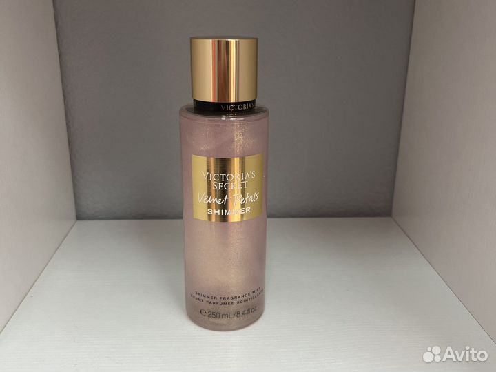 Victoria secret мист