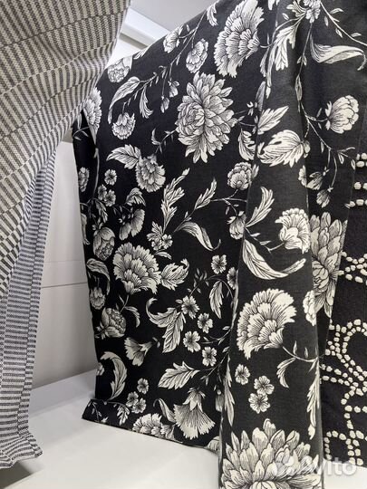 IKEA idalinnea наволочка для декоративных подушек