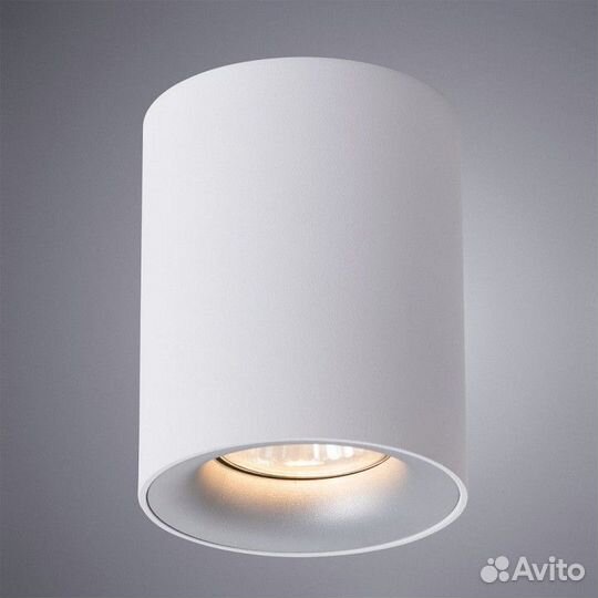 Накладной светильник Arte Lamp Torre A1532PL-1WH