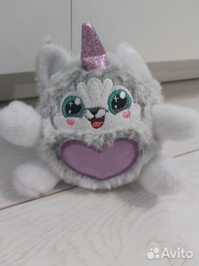 Детские игрушки