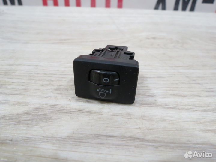 Кнопка корректора фар Toyota Corolla 150