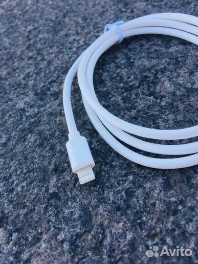 Кабель удлинитель lightning