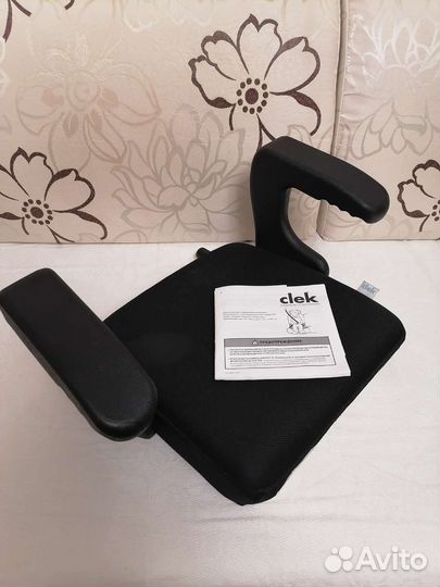 Детское автокресло