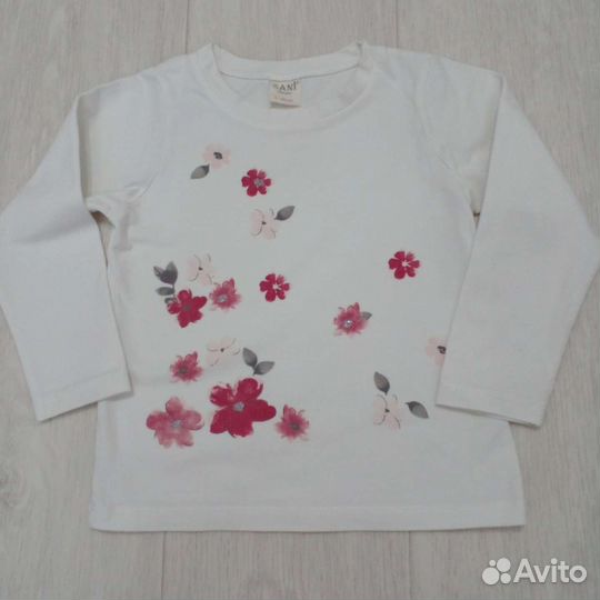 Костюм детский на девочку размер 98