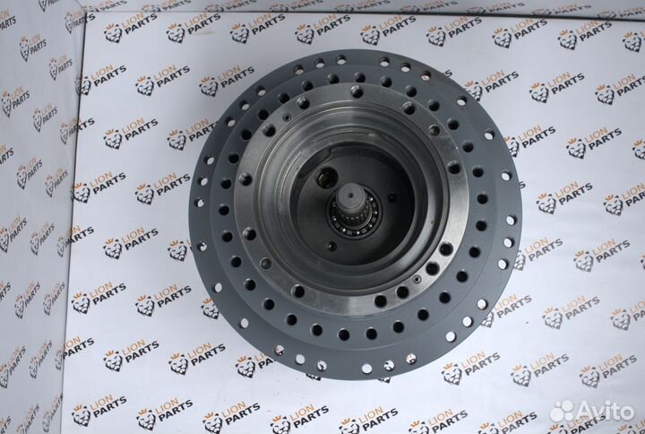 Редуктор хода Volvo EC210 VOE14528733