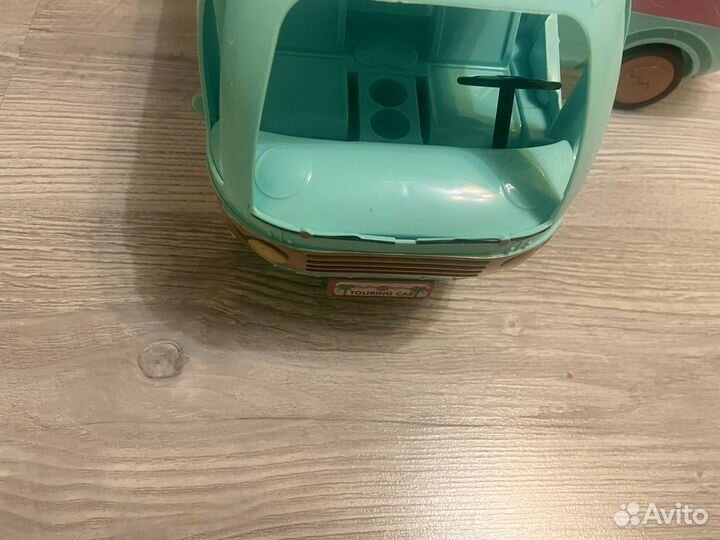 Автобус лол lol