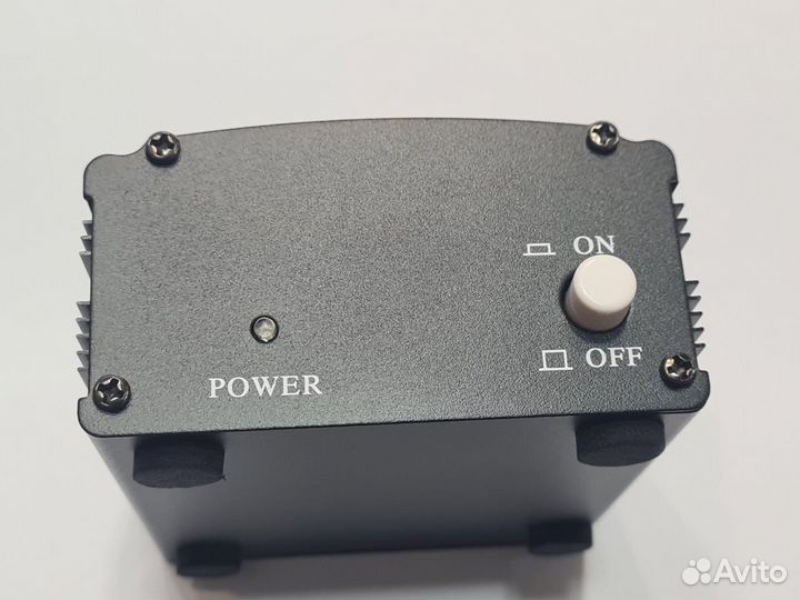 Блок фантомного питания 48В AC