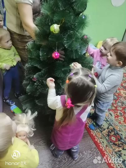 Частный детский сад киров