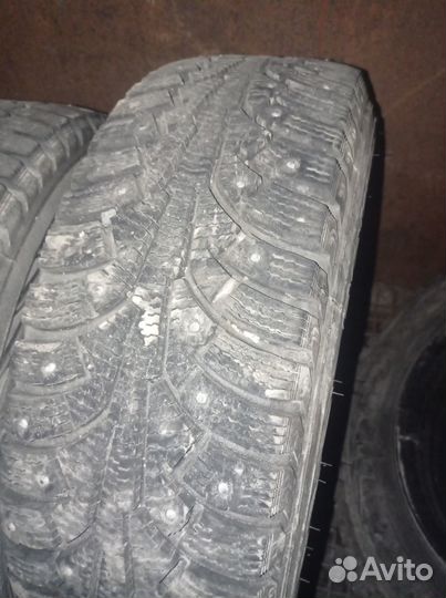 Nokian Tyres Nordman SX 185/65 R15