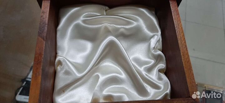 Коробка для хранения