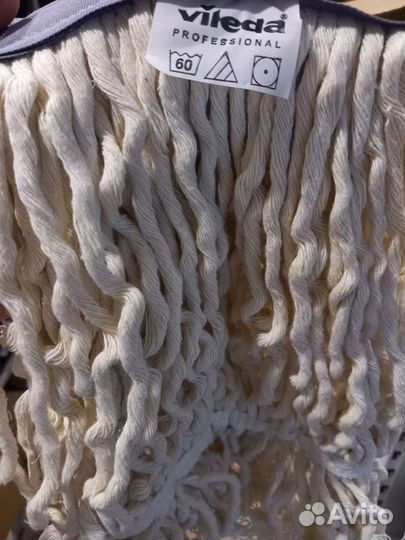 Насадка для швабры Кентукки