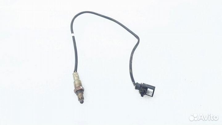 Лямбда-зонд Audi SQ7 4M 2022 4M8906265E