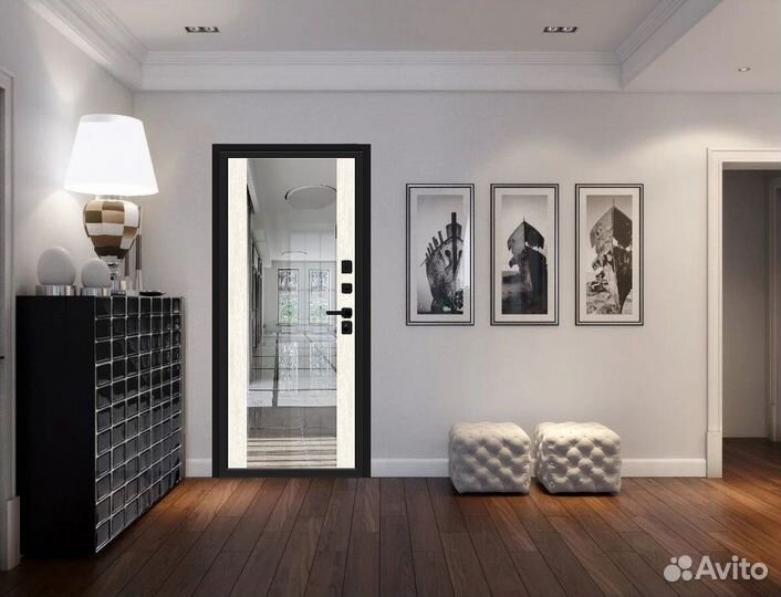 Входные двери