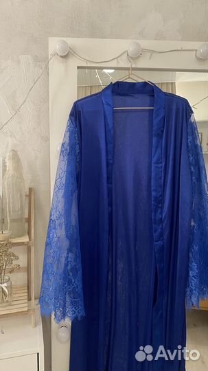 Халат женский