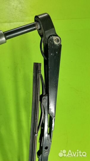 Мотор заднего стеклоочистителя для Ford Focus 2