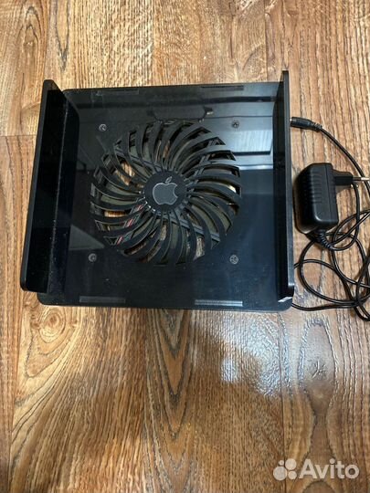 Подставка кулер для mac