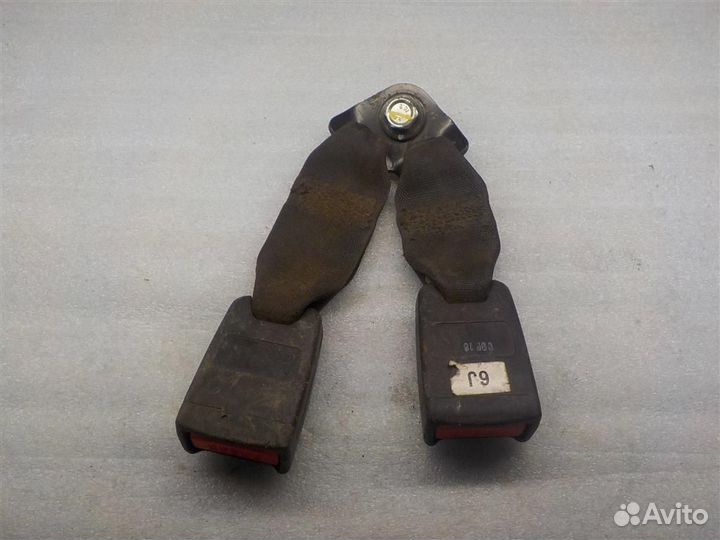 Ответная часть ремня безопасности ZAZ Chance 2005