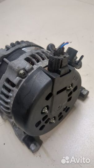 Генератор Ford Focus 2, 2006