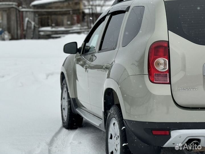 Renault Duster 1.5 МТ, 2013, 145 000 км