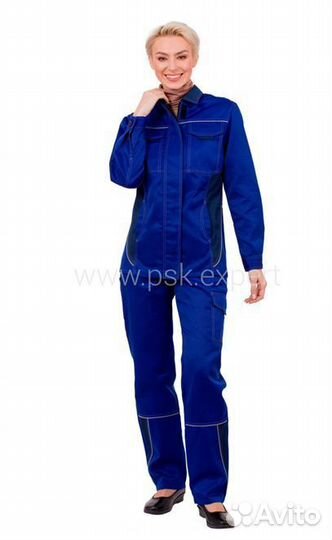 Костюм женский 